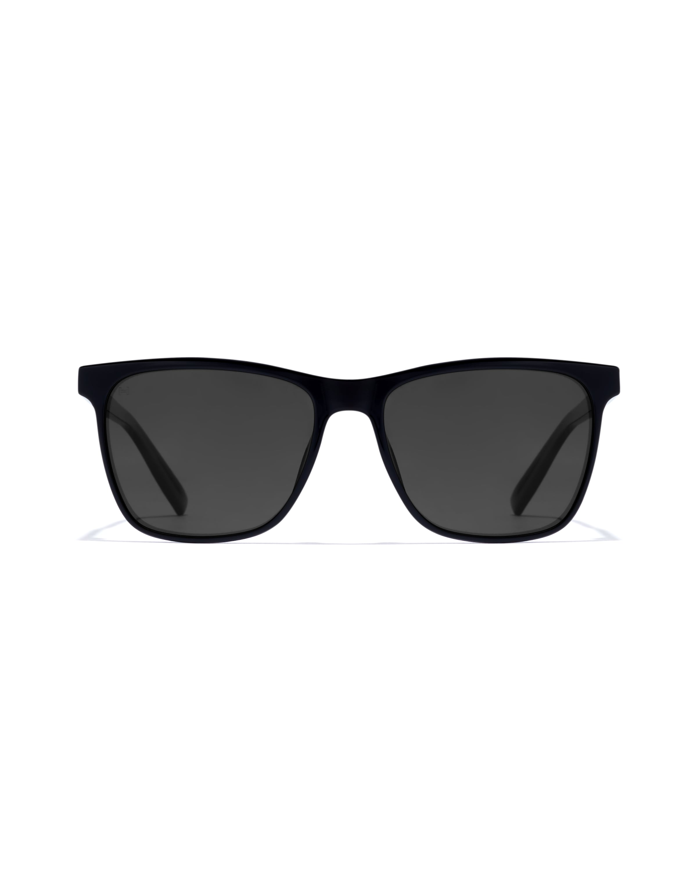 melns HAWKERS Saulesbrilles 'WAVE'