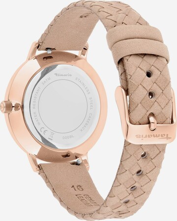 TAMARIS Analog Watch in Pink