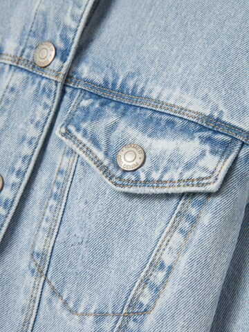 NAME IT Tussenjas 'NKFMila' in Blauw