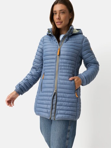 CAMEL ACTIVE Performance Jacket in Blue