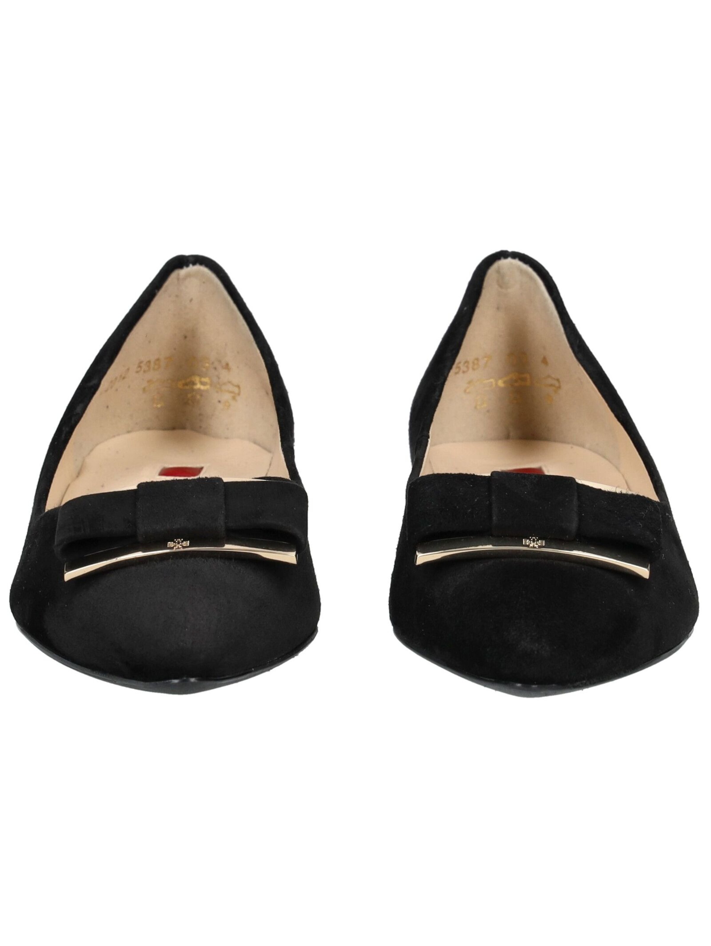 Högl Pumps in Black