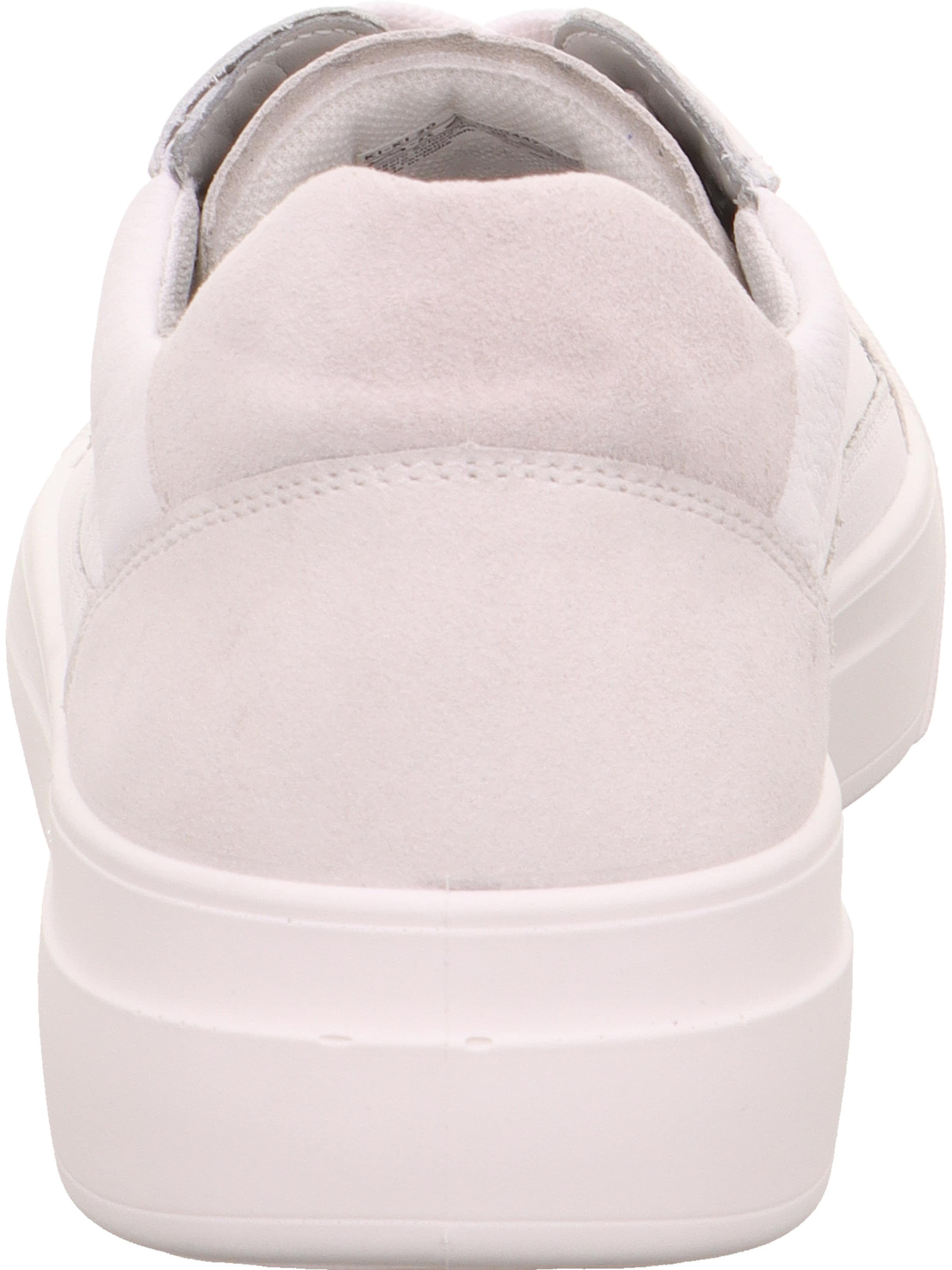 Legero Sneaker in Weiß