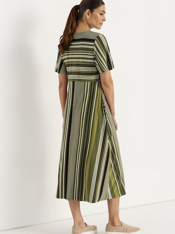 Robe Cellbes of Sweden en vert