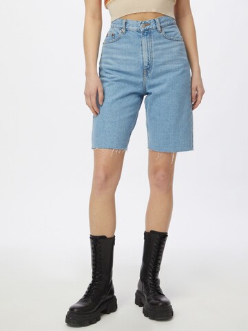Dr. Denim Regular Jeans 'Echo' in Blue: front