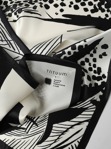 TATUUM Doek 'Mokiri' in Wit