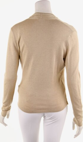 Ann Taylor Pullover aus Kaschmir-Blend S in Beige