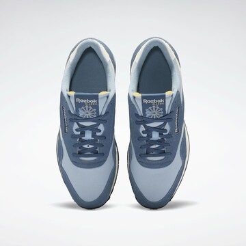 Reebok Sneakers laag 'Classic' in Blauw