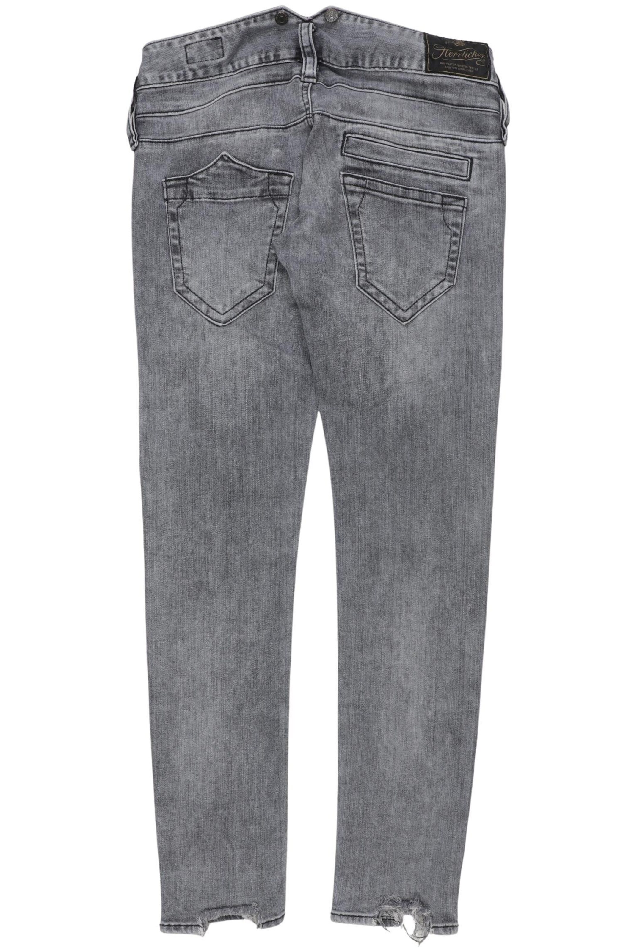 Herrlicher Jeans in 26 in Grey