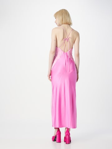 Bardot Kleid 'LESIA' in Pink