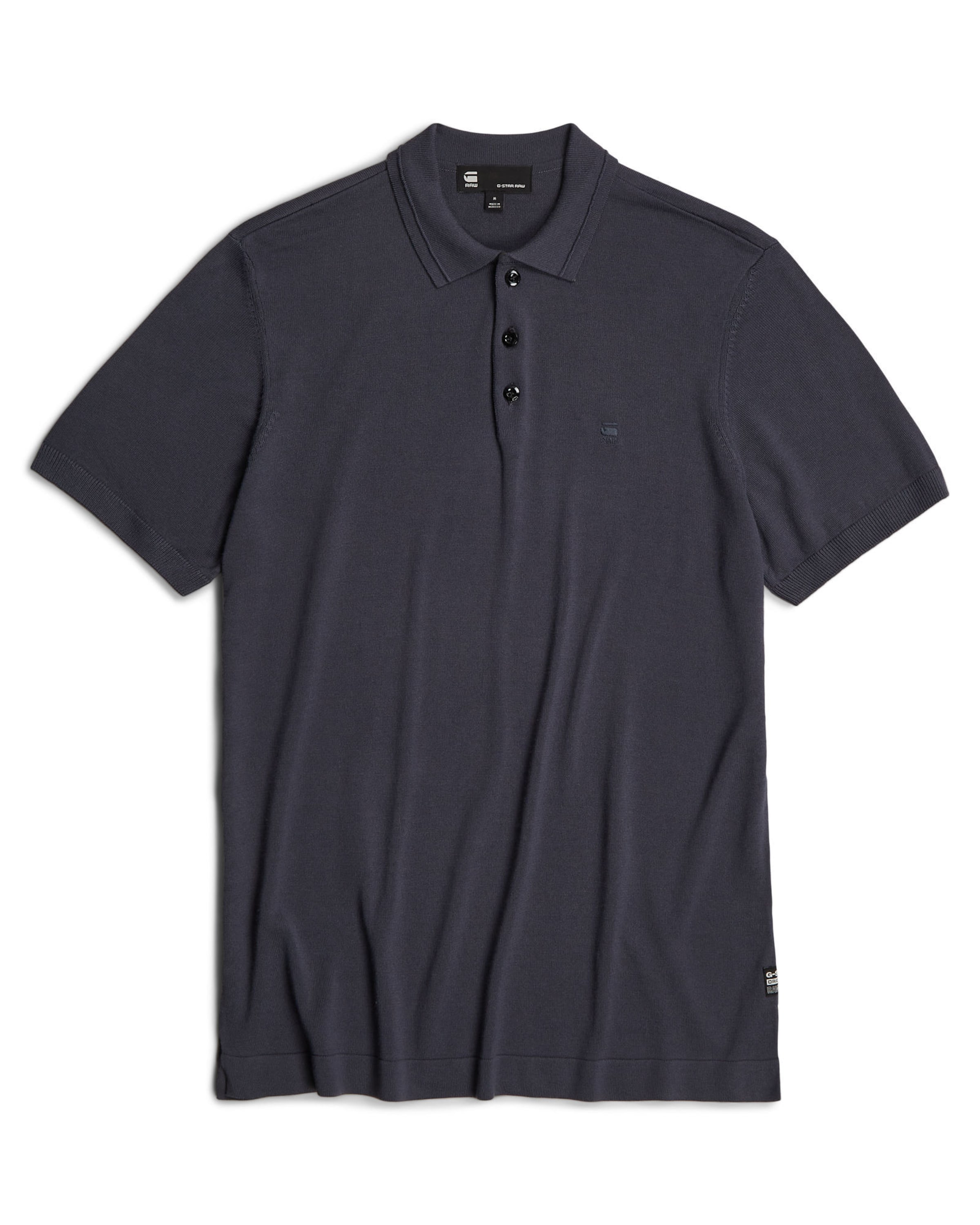 G-STAR Sweater in Blue: front