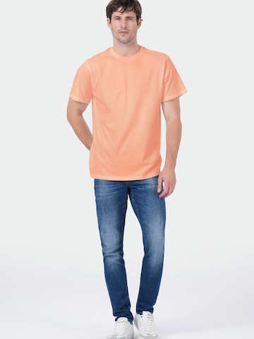 M.O.D MIRACLE OF DENIM Shirt in Pink