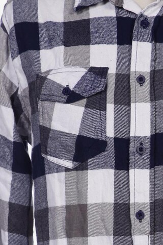 Hurley Button Up Shirt in M in Mixed colors
