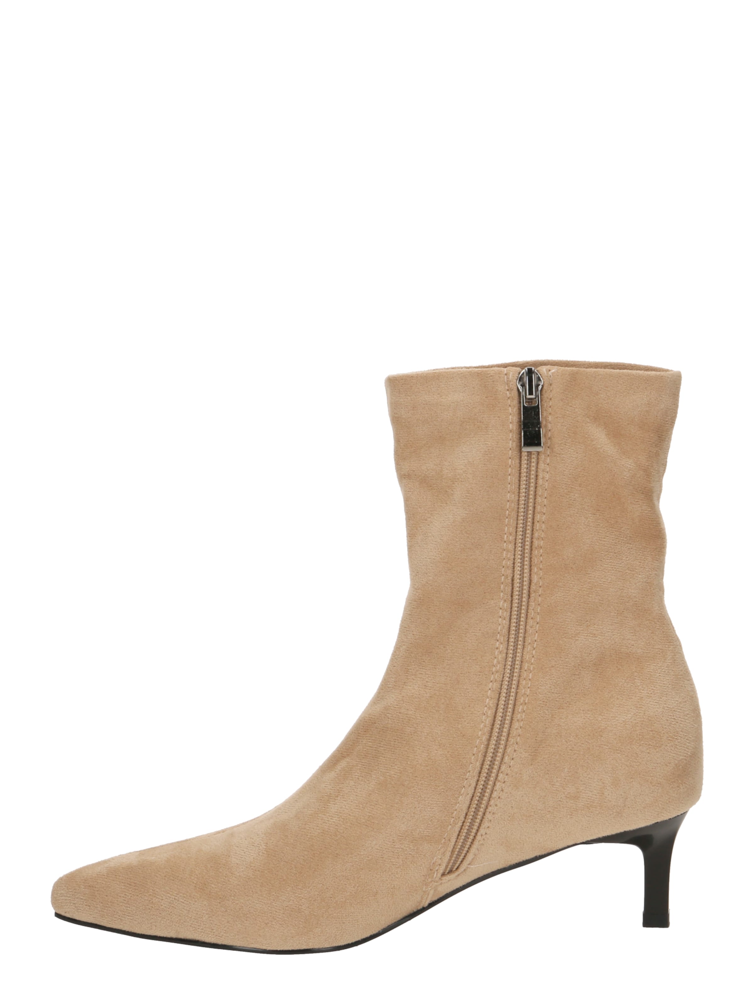 Raid Ankle Boots 'INNIKA' in Brown
