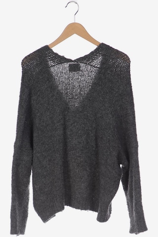 Kauf Dich Glücklich Sweater & Cardigan in S in Grey