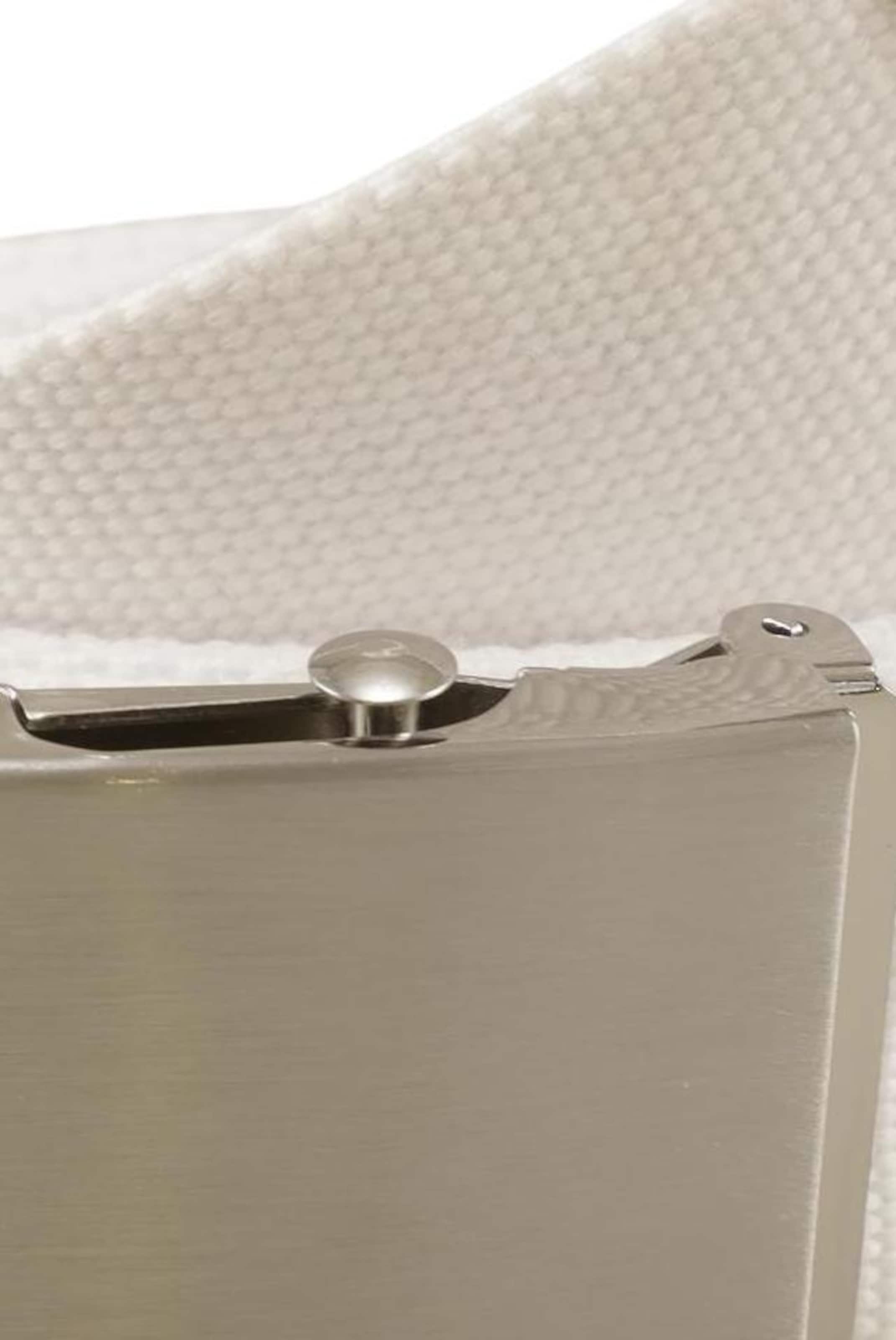 Engelbert Strauss Belt & Suspenders in One size in White