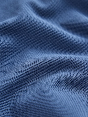 Next Shirt in Blue