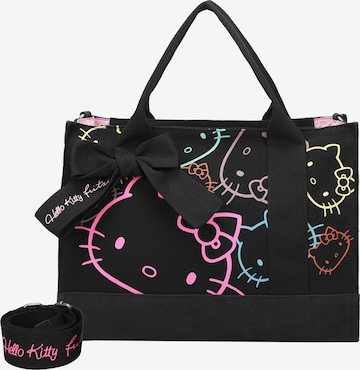 Fritzi aus Preußen Shopper 'Tote' in Black: front