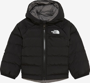 THE NORTH FACE Winterjacke in Schwarz: Vorderseite