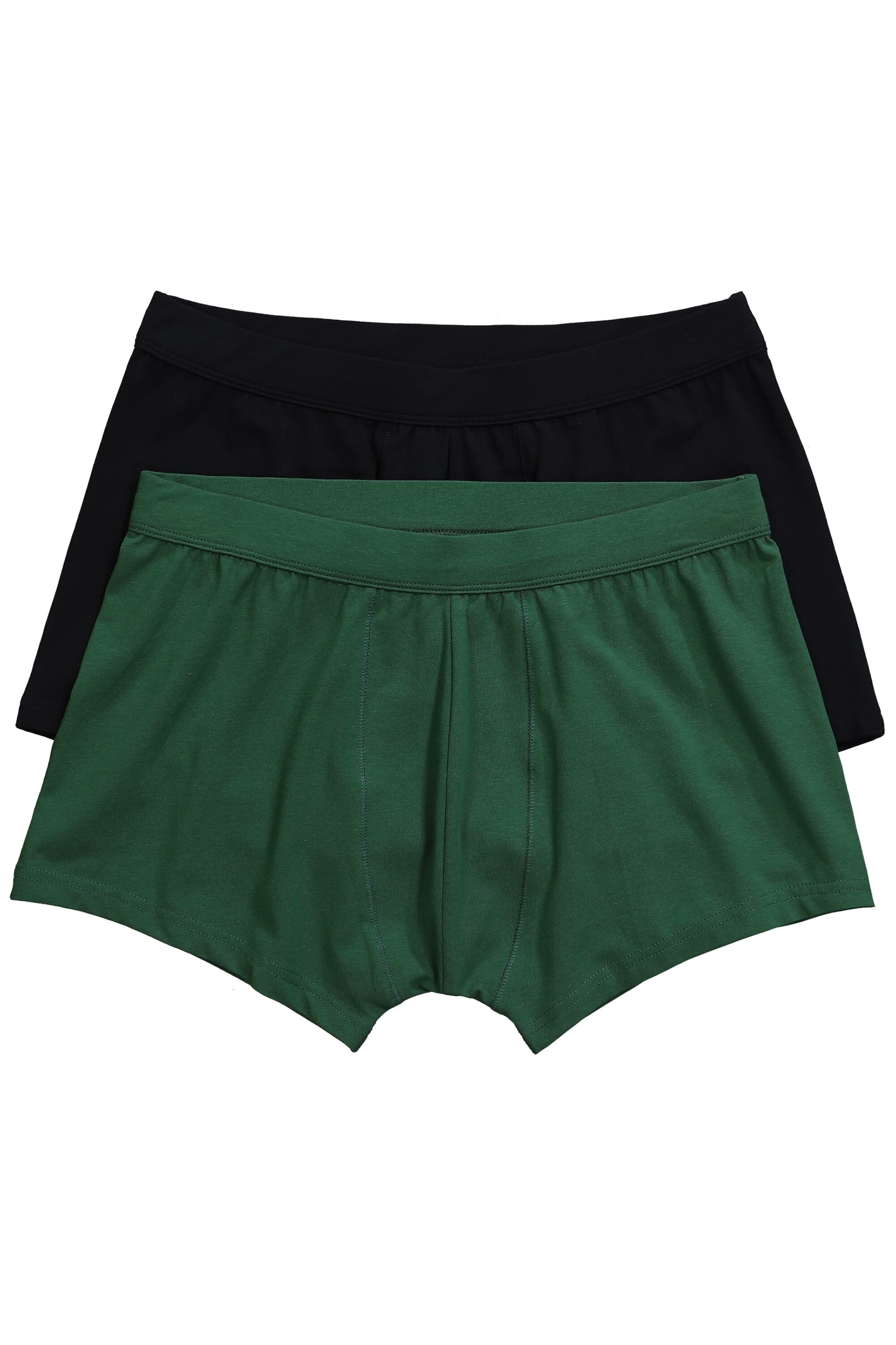 JP1880 Boxer shorts in Green: front
