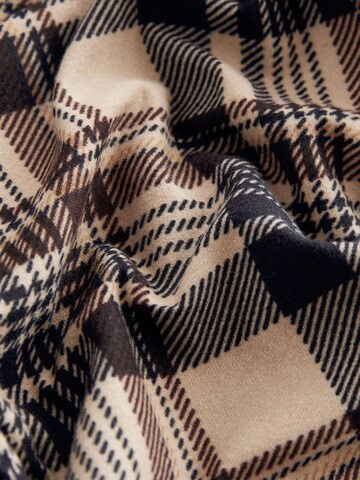 Next Pyjamasbukser i beige