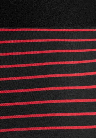 LEVI'S ® - Boxers em vermelho