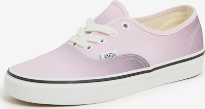 Sportbačiai be auliuko 'Authentic' iš VANS, spalva – alyvinė spalva, Prekių apžvalga