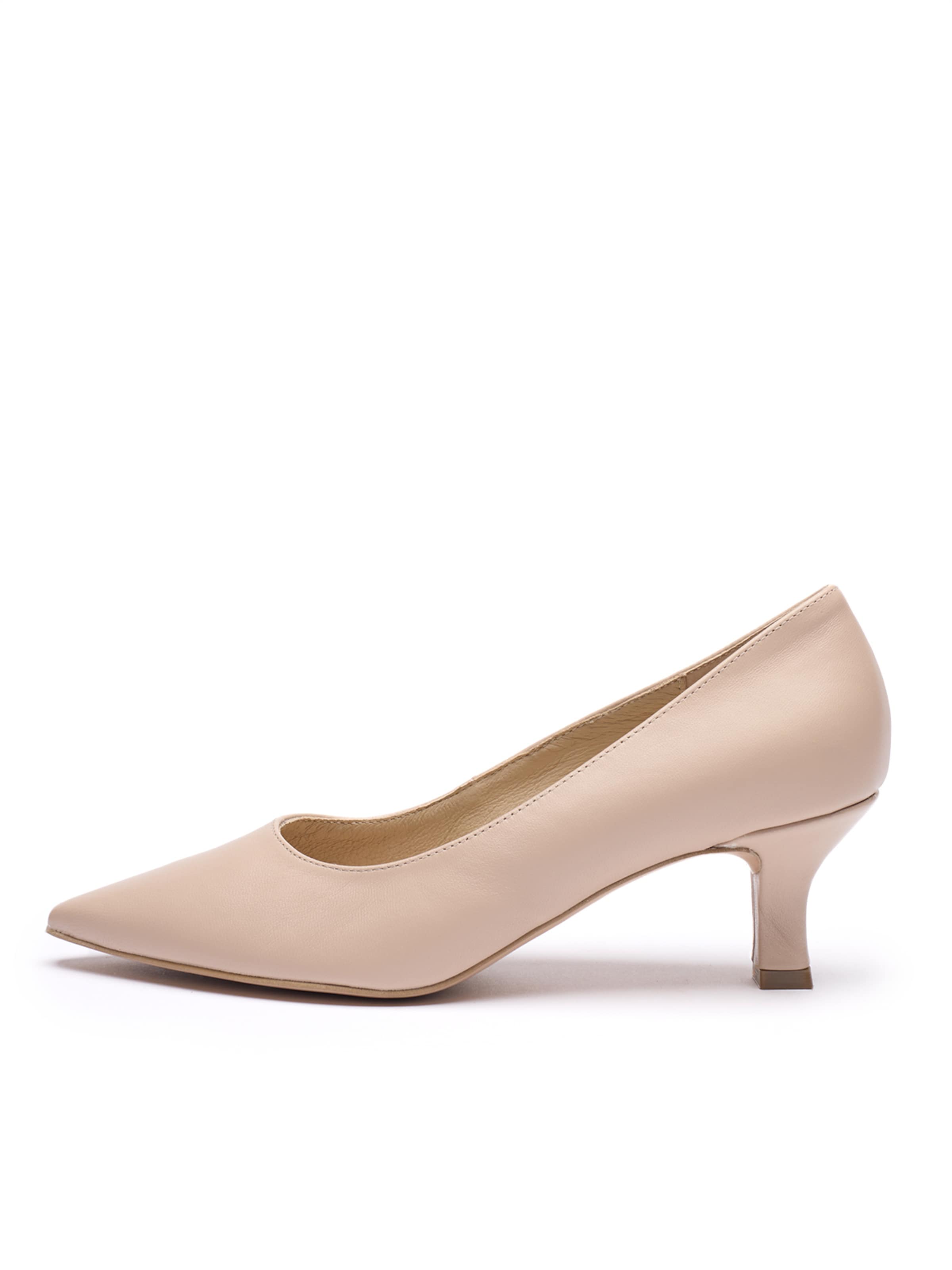 RYŁKO Pumps in Beige, Item view