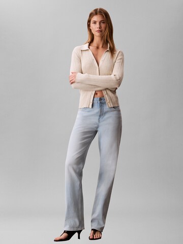 Calvin Klein Jeans Regular Jeans in Blue