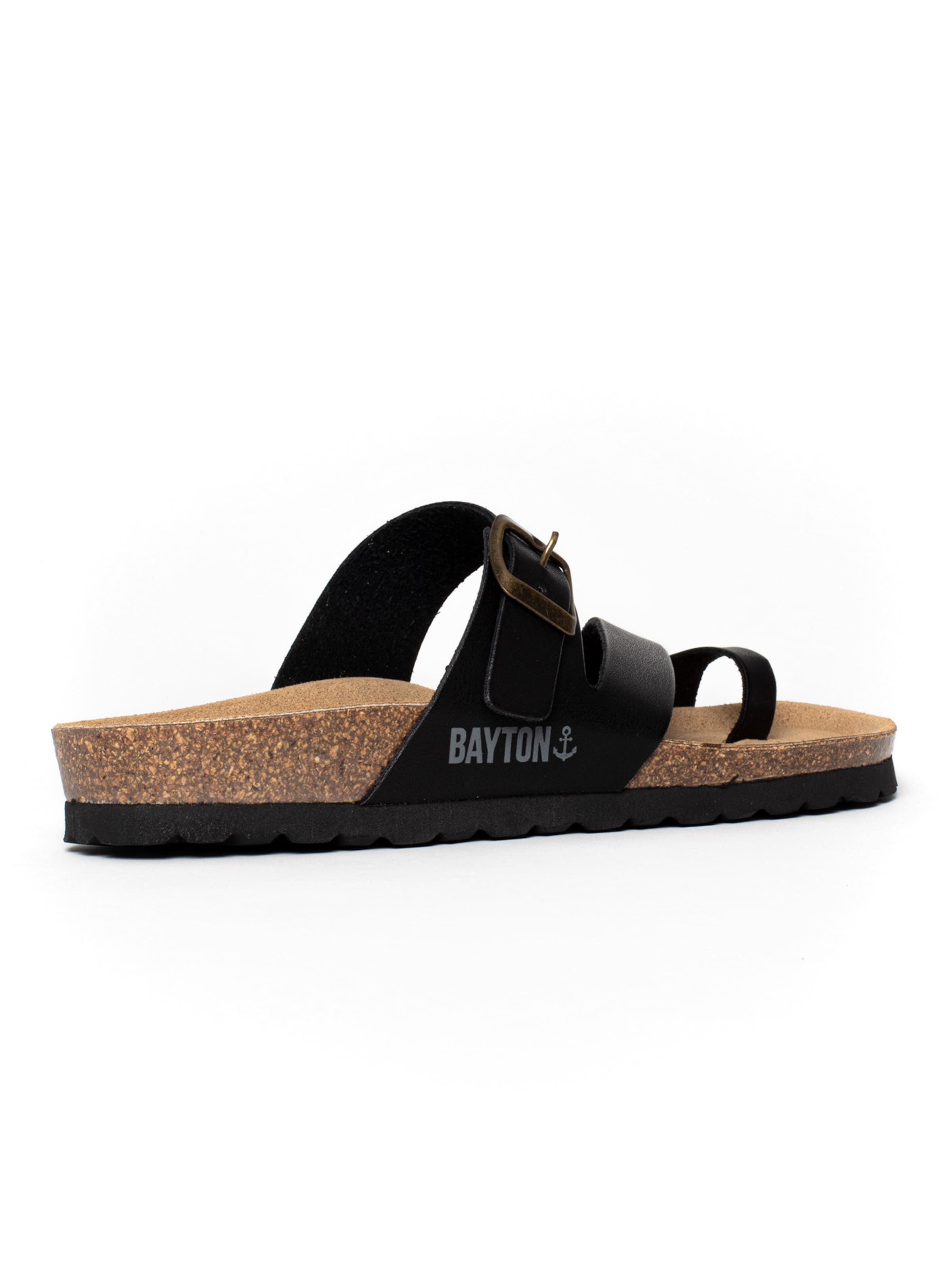 Bayton Пантолеты 'Biscaye' в Черный