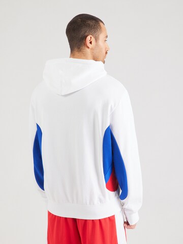 Champion Authentic Athletic Apparel Μπλούζα φούτερ σε λευκό