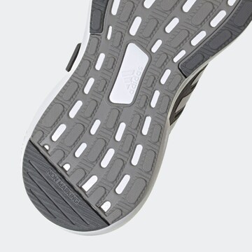 ADIDAS SPORTSWEAR Sportsko 'Rapidasport Bounce Elastic Lace Strap' i grå