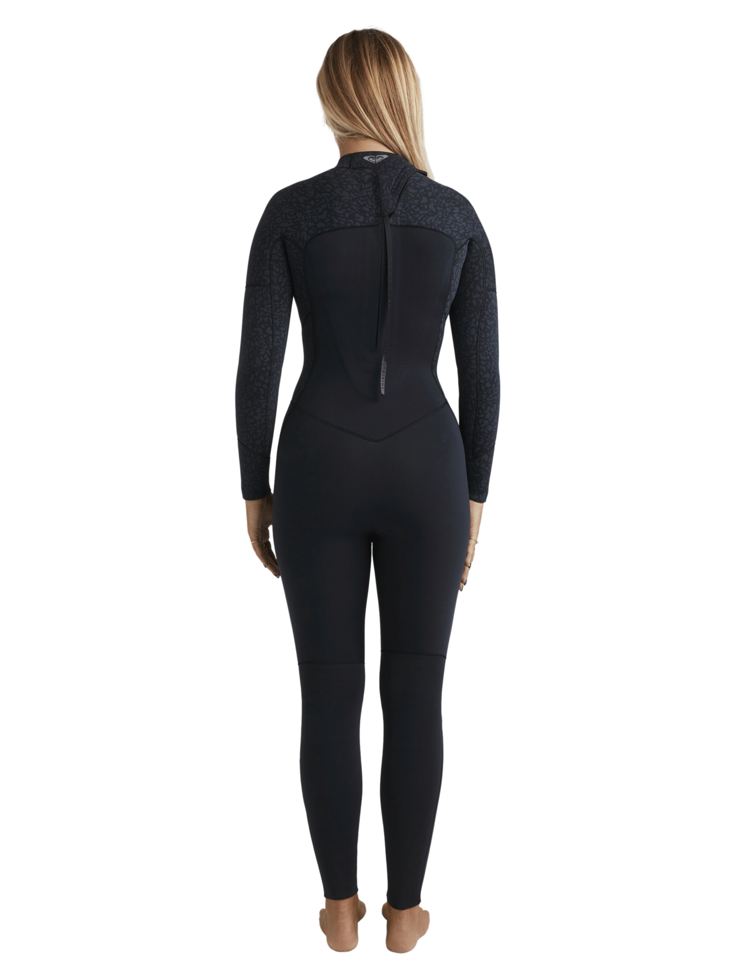 ROXY Wetsuit in Black