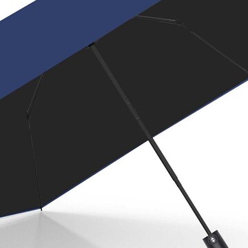 Parapluie 'Zero Magic' Doppler en bleu