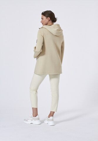 Fuchs Schmitt Tussenjas 'City' in Beige