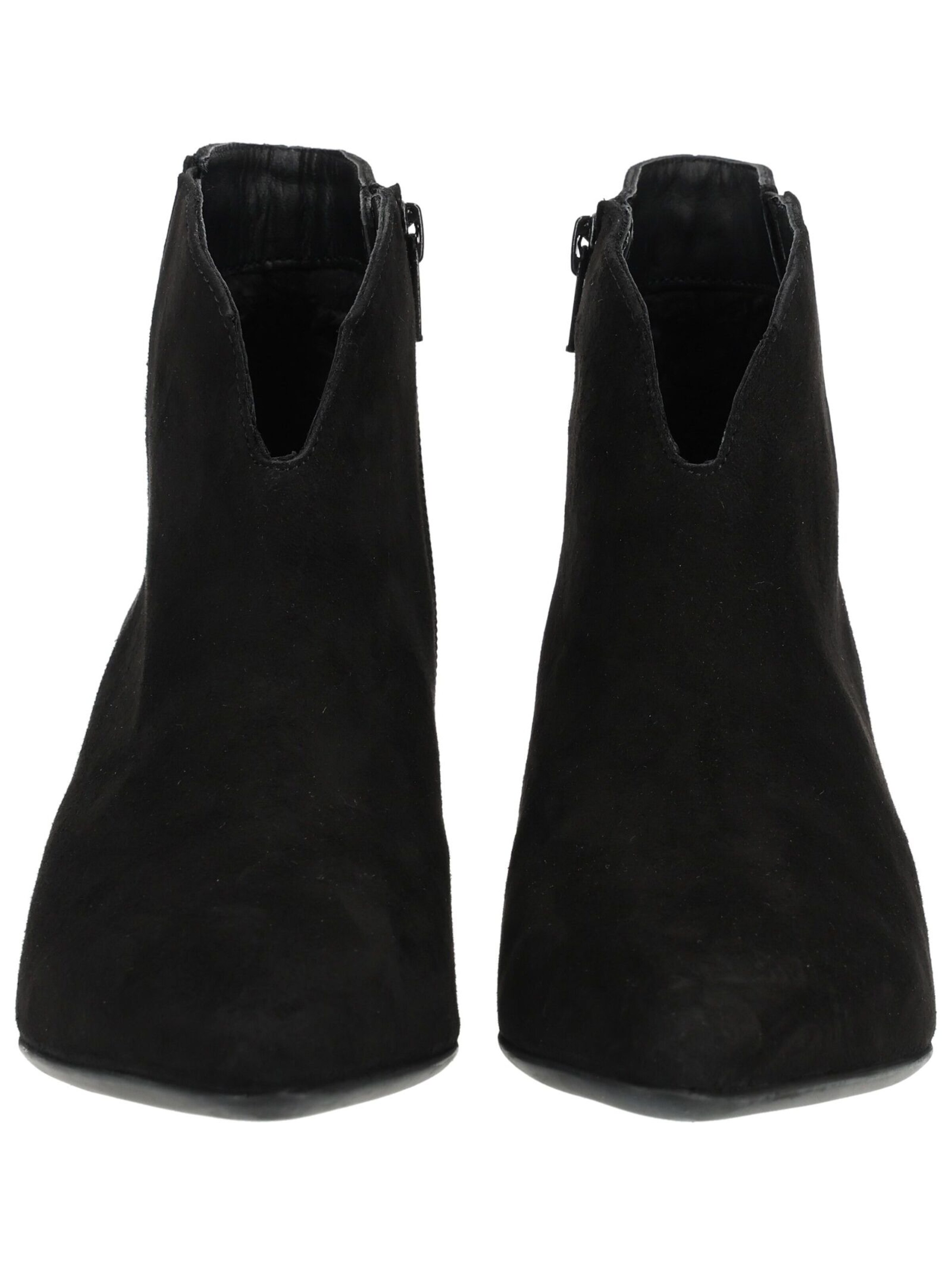 Bottines ARA en noir