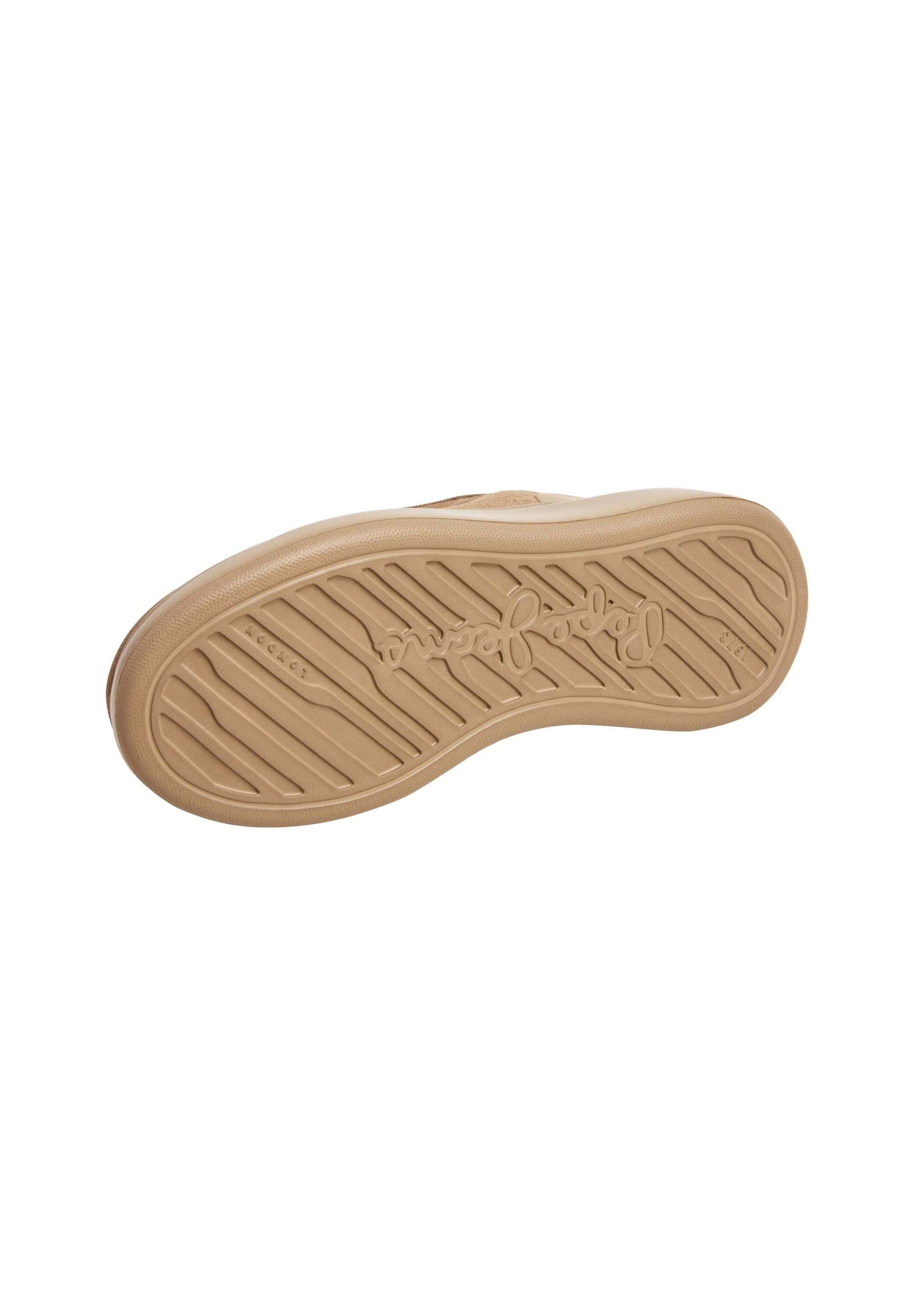 Pepe Jeans Boots 'Yara' in Beige