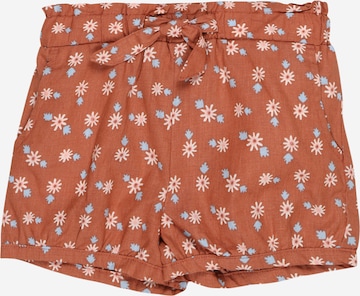 Carter's Regular Pants in Brown: front