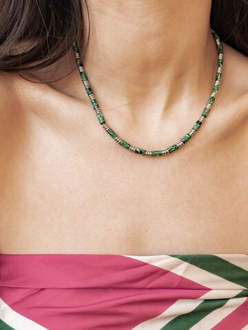 Hey Happiness - Cadena en plata