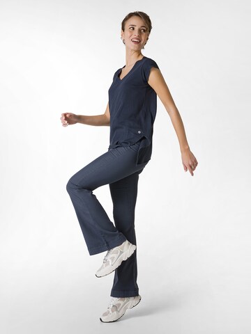 DEHA Shirt in Blue