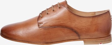 LLOYD Lace-Up Shoes in Brown