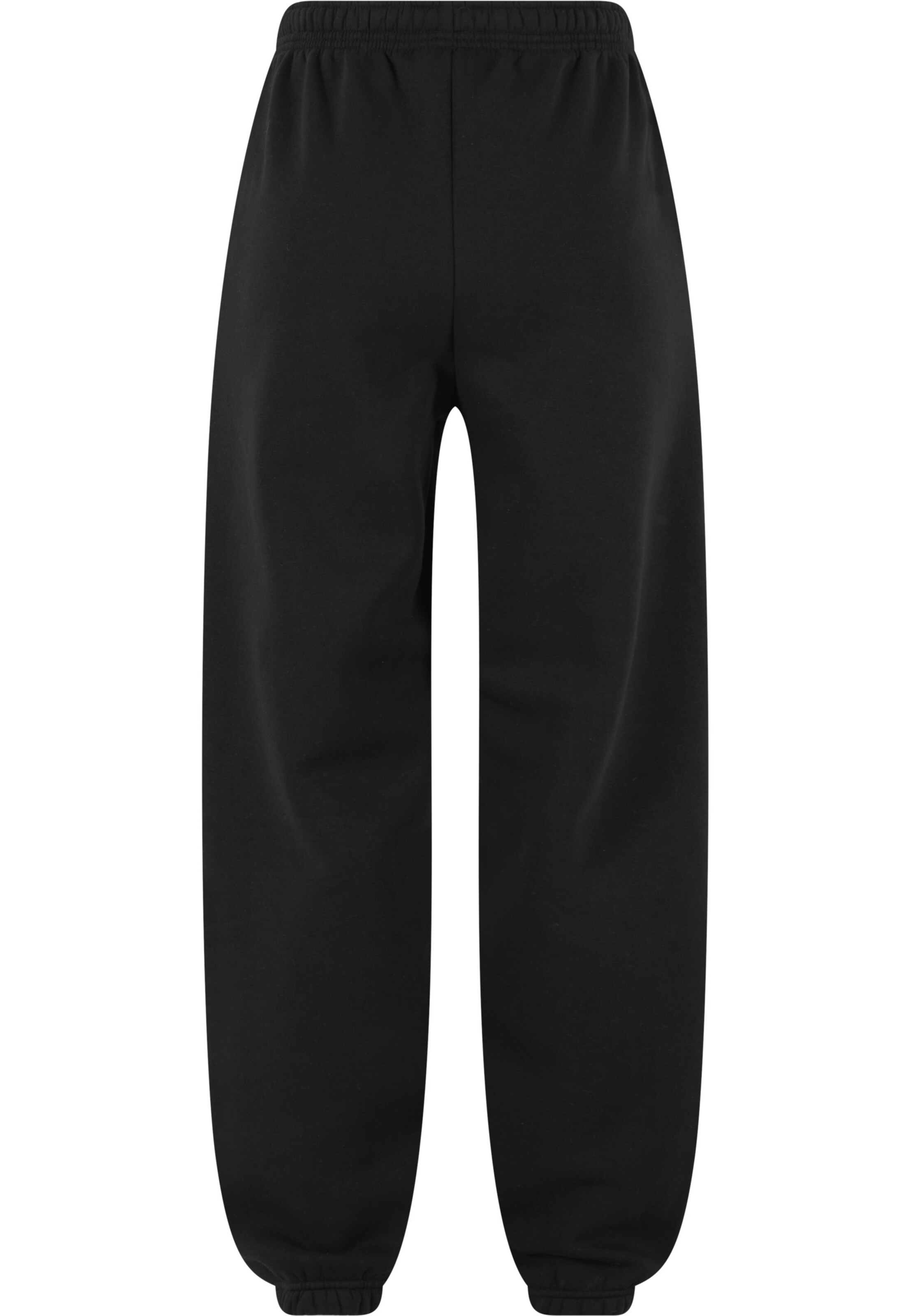 Effilé Pantalon Karl Kani en noir