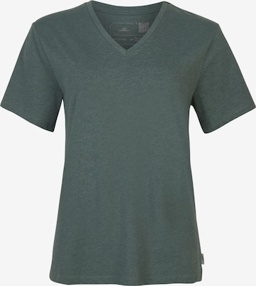 O'NEILL Shirt in Green: front