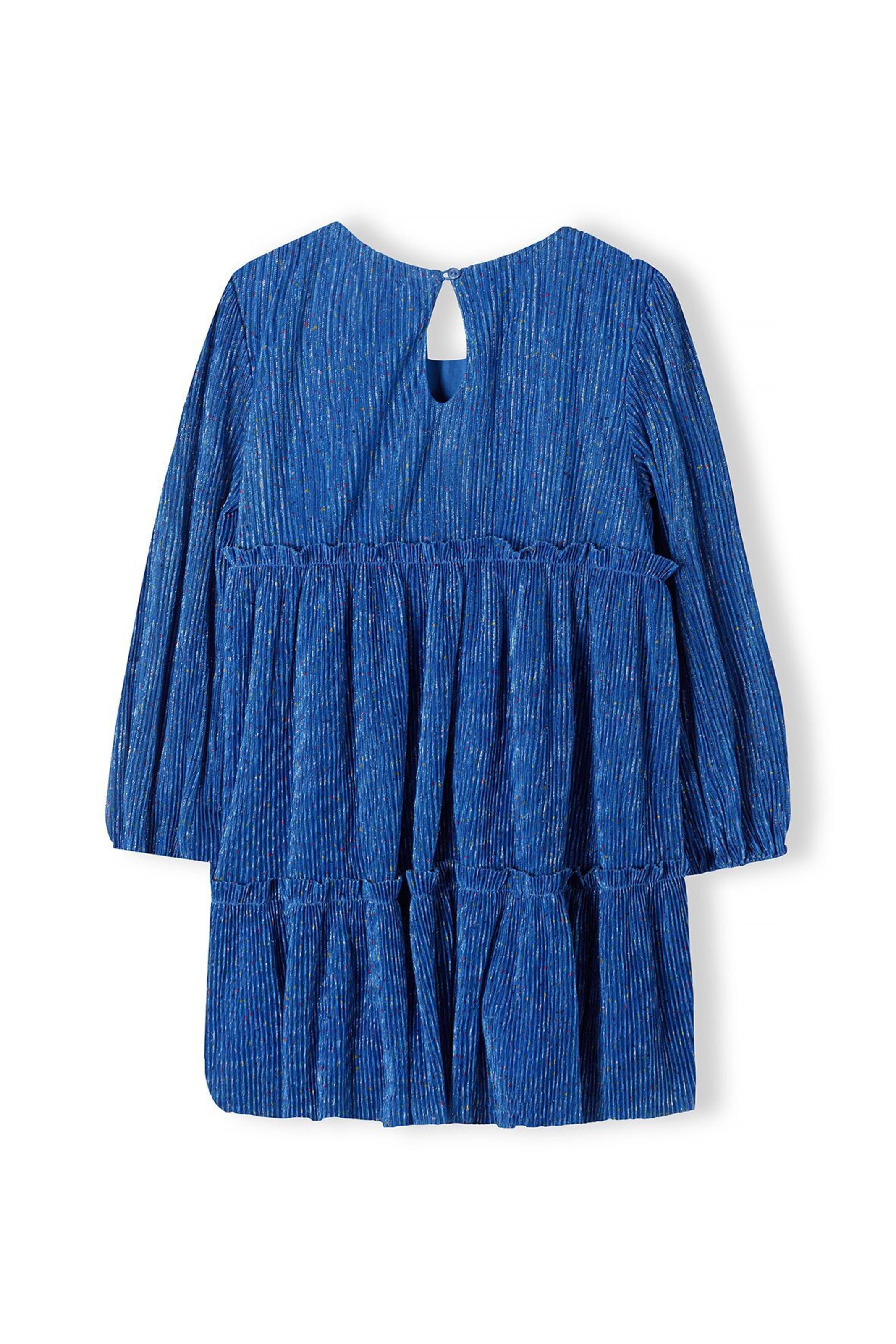 MINOTIHaljina - plava boja