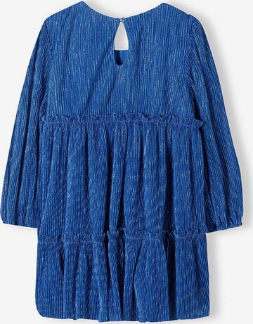 Robe MINOTI en bleu