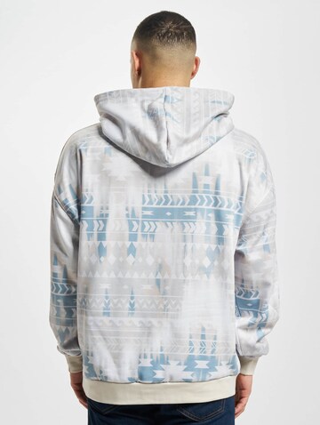 Just Rhyse Sweatshirt 'Pocosol' in Grau