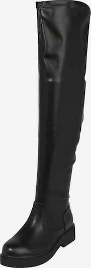 MTNG Stiefel 'TACANA' | črna barva, Prikaz izdelka