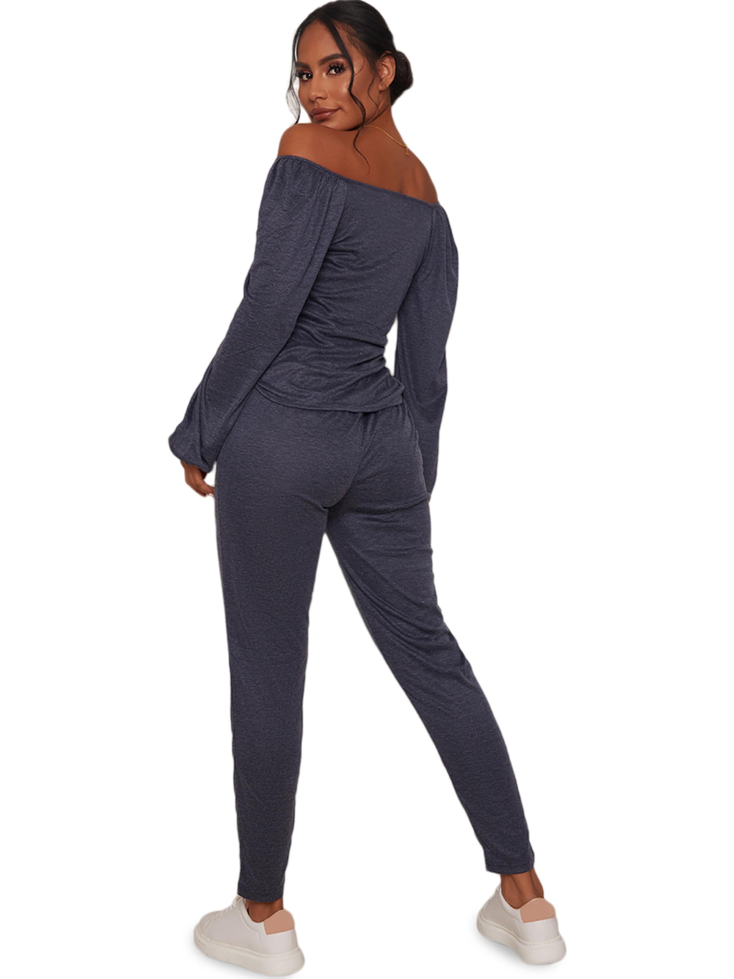 mėlyna Chi Chi London Naminis kostiumas