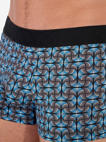 HOM Boxer shorts ' Aloys Boxer Briefs ' in Blue