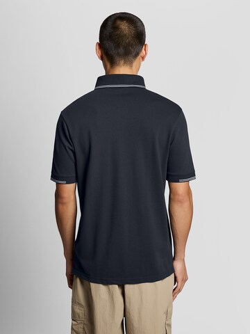 Lyle & Scott Shirt in Blue