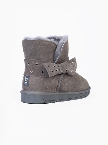 Gooce - Botas de nieve 'Betsie' en gris